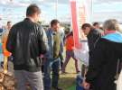 TECHMET na Agro Show 2012