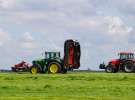 ZIELONE AGRO SHOW 2017 w Ułężu