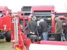 Metal-Fach na Agro Show 2012
