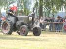 XII Festiwal Starych Ciągników im. Jerzego Samelczaka w Wilkowicach 2013 - sobota