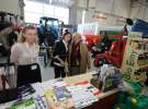 Targi AGRO-PARK Lublin 2014 cz.2