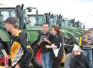 AGRO SHOW 2013 - sobota i niedziela