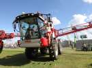 AgriTeam na Agro-Tech w Minikowie 2016