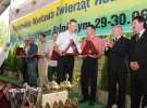Regionalna Wystawa Zwierząt Hodowlanych i Dni z Doradztwem Rolniczym w Szepietowie-niedziela