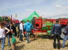 STANIMPEX na Zielonym AGRO SHOW - Polskie Zboża 2015 w Sielinku