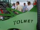 Tolmet na OPOLAGRZE 2015