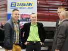 Targi AGRO-PARK Lublin 2014 cz.1