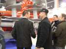BROCHARD POLSKA Sp. z o.o. na AGROTECH Kielce 2013