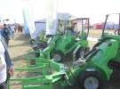 AGRO SHOW Bednary 2016 - Niedziela