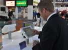 Omnivent na targach Agritechnica w Hanowerze