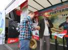 Zetor na targach Agro Show 2013