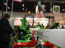 Premium Trade na Agro Tech Kielce 2012