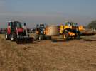 Agro Show 2012 - sobota