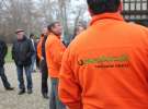 Wyjazd studyjny Grup Producenckich - Niemcy