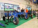 Fotorelacja z XVII Międzynarodowych Targów Techniki Rolniczej AGROTECH i XI Targów Przemysłu Drzewnego i Gospodarki Zasobami Leśnymi LAS-EXPO dzień 1