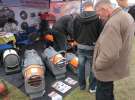 MARAX na targach Agro Show 2013