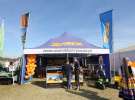 AGRO SHOW Bednary 2016 - Niedziela