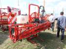 Agro Show 2015 - Bury 