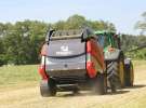 Maschio-Gaspardo Poland na Zielonym AGRO SHOW – POLSKIE ZBOŻA 2014 w Sielinku