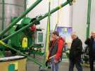 M-ROL na AGROTECH Kielce 2015