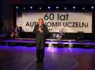 60-lecie Autonomii Uniwersytetu Przyrodniczego w Poznaniu cz.1