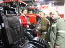 Zetor Polska na AGROTECH Kielce 2013