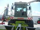 Dni Otwarte w Firmie AGRO-LAND   CLAAS 2012