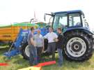 Zielone Agro Show 2011 - wystawcy