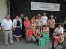 II Festiwal Wieprzowiny w Wąbrzeźnie