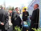 XX Agro-Targi 2011 w Starej Łubiance