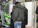 SERAFIN  na Polagra Premiery 2012