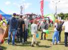 Inter-Vax na AGRO-TECH Minikowo 2017