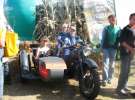 Agro Show 2011 Zdjęcia z Motorem Niedziela