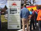 XX Agro-Targi 2011 w Starej Łubiance