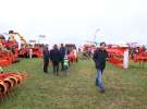 Maschio Gaspardo na AGRO SHOW BEDNARY 2017