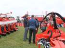 Maschio Gaspardo na AGRO SHOW BEDNARY 2017