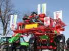 XX Agro-Targi 2011 w Starej Łubiance