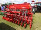 INTER-VAX  na targach AGRO-TECH Minikowo 2013