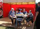 Bury na targach AGRO-TECH Minikowo 2013