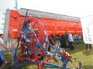 Brochard Polska na Agro Show 2014