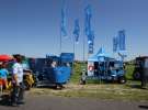 EUROMILK na ZIELONE AGRO SHOW 2016