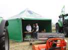 Zielone AGRO SHOW - Polskie Zboża 2015 w Sielinku