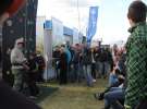 ZAK S.A. na Agro Show 2012