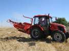 Zetor Family Tractor Show 2013 - Opatów