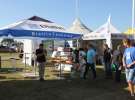 Agro Show 2015 - Blattin