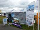 Blattin Polska Sp. z o.o. na targach Polskie Zboża Zielone Agro Show 2013
