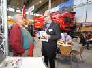 Targi Agritechnica 2013 w Hanowerze