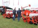 Maschio Gaspardo na AGRO SHOW BEDNARY 2017