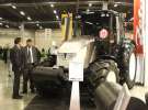 Zetor Polska na Agro Tech Kielce 2012