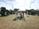 Agro Show 2015 - McHale 